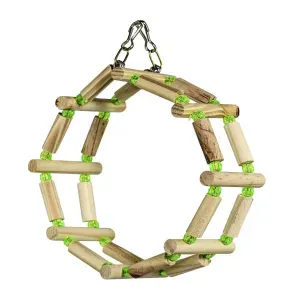 Brinquedo Roda Gigante Fixa Kakatoo - Único Brinquedo Roda Gigante Fixa Kakatoo - Único