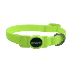 Coleira para Gatos Tchucoo Amarelinda - Único Coleira para Gatos Tchucoo Amarelinda - Único