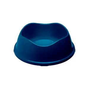 Comedouro Bowl Antiderrapante Stark Pet Azul Comedouro Bowl Antiderrapante Stark Pet Azul