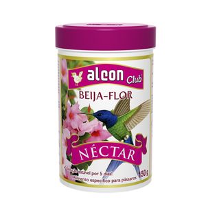 Néctar para Beija-Flor Alcon Club - 150 g Néctar para Beija-Flor Alcon Club - 150 g