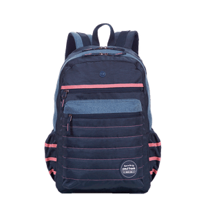 Mochila 2 Compartimentos Paul Frank World Azul - Jeans Mochila 2 Compartimentos Paul Frank World - Azul - Jeans Mochila 2 Compartimentos Paul Frank World Azul - Jeans Mochila 2 Compartimentos Paul Frank World - Azul - Jeans