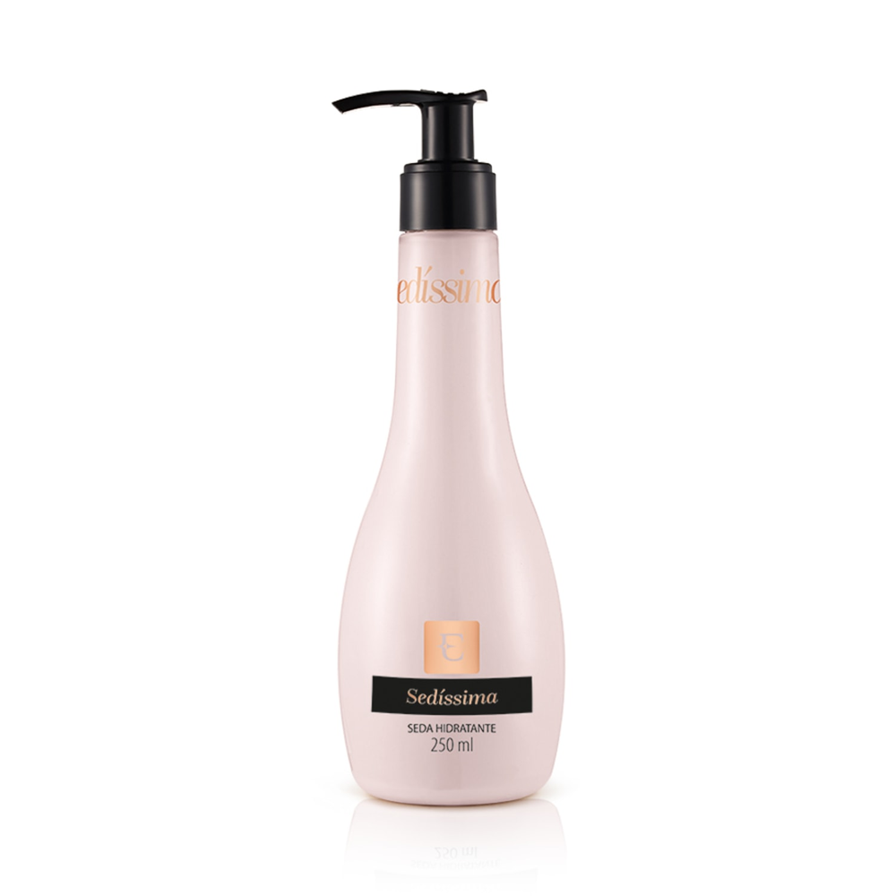 Loção Hidratante Desodorante Corporal Sedíssima 250ml Loção Hidratante Desodorante Corporal Sedíssima 250ml