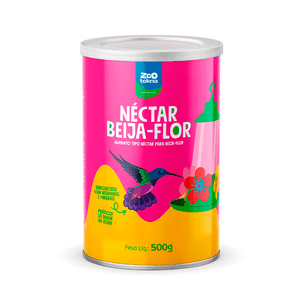 Néctar para Beija-Flor Zootekna Néctar para Beija-Flor Zootekna