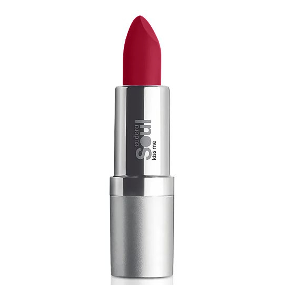 Batom Hidratante Soul Kiss Me Cherie FPS10 3,5g Batom Hidratante Soul Kiss Me Cherie FPS10 3,5g