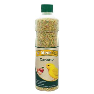 Ração para Canário Eco Club Alcon - 325g Ração para Canário Eco Club Alcon - 325g