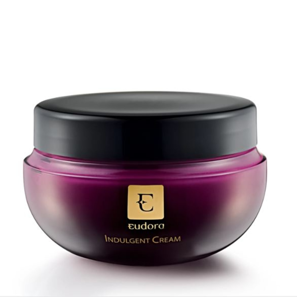 Creme Hidratante Desodorante Corporal Indulgent Cream 250g Creme Hidratante Desodorante Corporal Indulgent Cream 250g