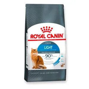 Ração Royal Canin Light para Gatos Adultos Ração Royal Canin Light para Gatos Adultos