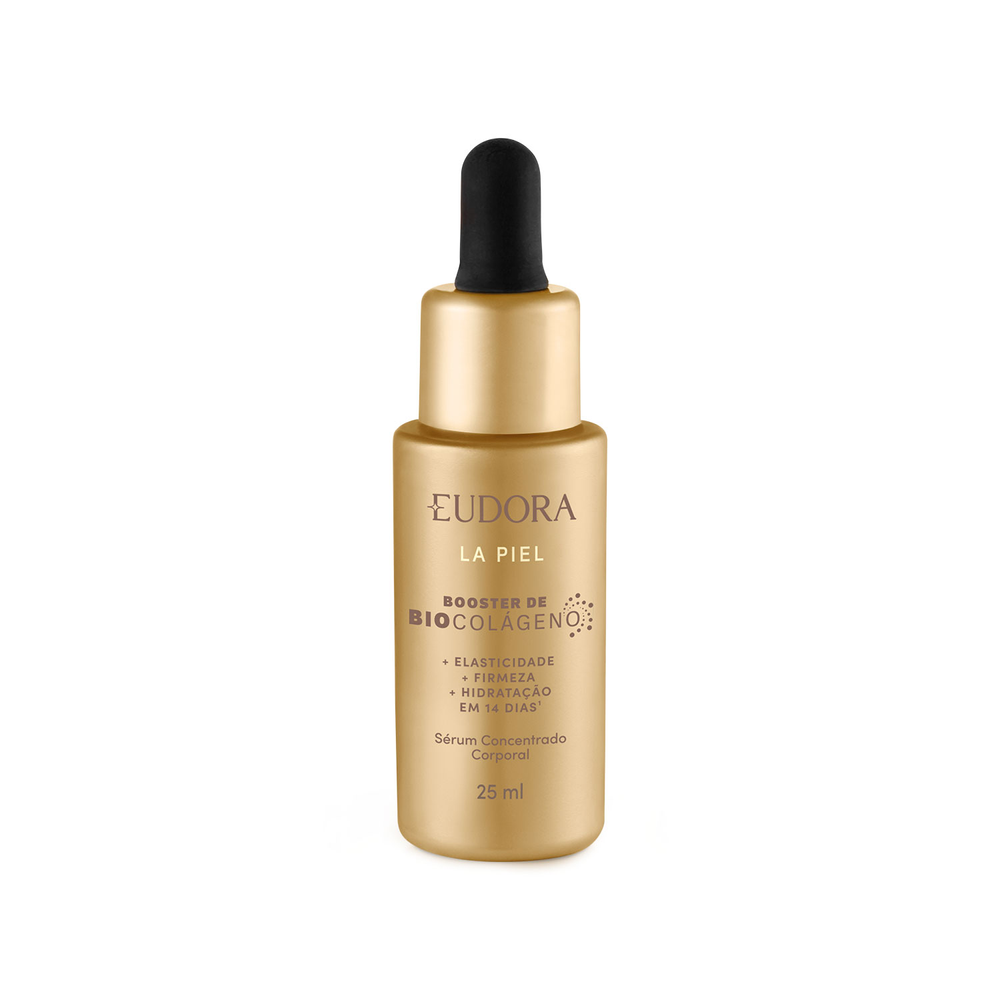 Sérum Concentrado Corporal La Piel Booster de Biocolágeno 25ml Sérum Concentrado Corporal La Piel Booster de Biocolágeno 25ml