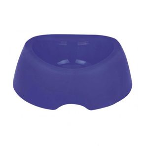Comedouro Plástico Azul Sanremo - 1,8 L Comedouro Plástico Azul Sanremo - 1,8 L