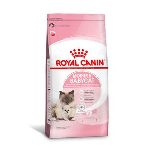 Ração Royal Canin Mother & Babycat Ração Royal Canin Mother & Babycat