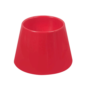 Comedouro e Bebedouro Alto Pet Games Vermelho Comedouro e Bebedouro Alto Pet Games Vermelho