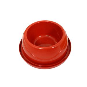 Comedouro Anti-Formiga Cães Alvorada Vermelho Comedouro Anti-Formiga Cães Alvorada Vermelho