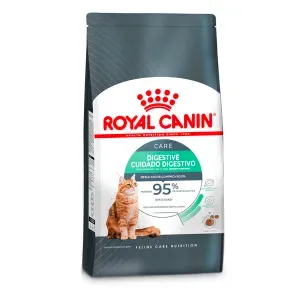 Ração Royal Canin Cuidado Digestivo para Gatos Adultos Ração Royal Canin Cuidado Digestivo para Gatos Adultos