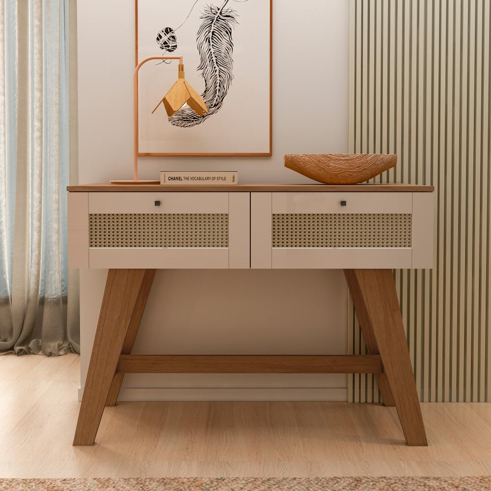 Buffet Aparador Marta Cinamomo Off White Buffet Aparador Marta Cinamomo Off White
