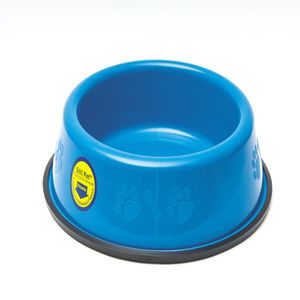 Comedouro e Bebedouro Pesado Still Pet Tudo Pet Azul Comedouro e Bebedouro Pesado Still Pet Tudo Pet Azul