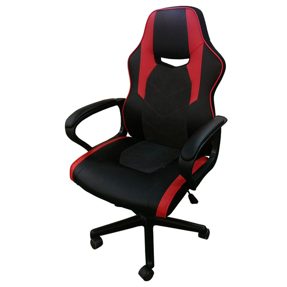 Cadeira Gamer Escritório Ergonômica Giratoria Overx Pro Opt Cadeira Gamer Escritório Ergonômica Giratoria Overx Pro Opt