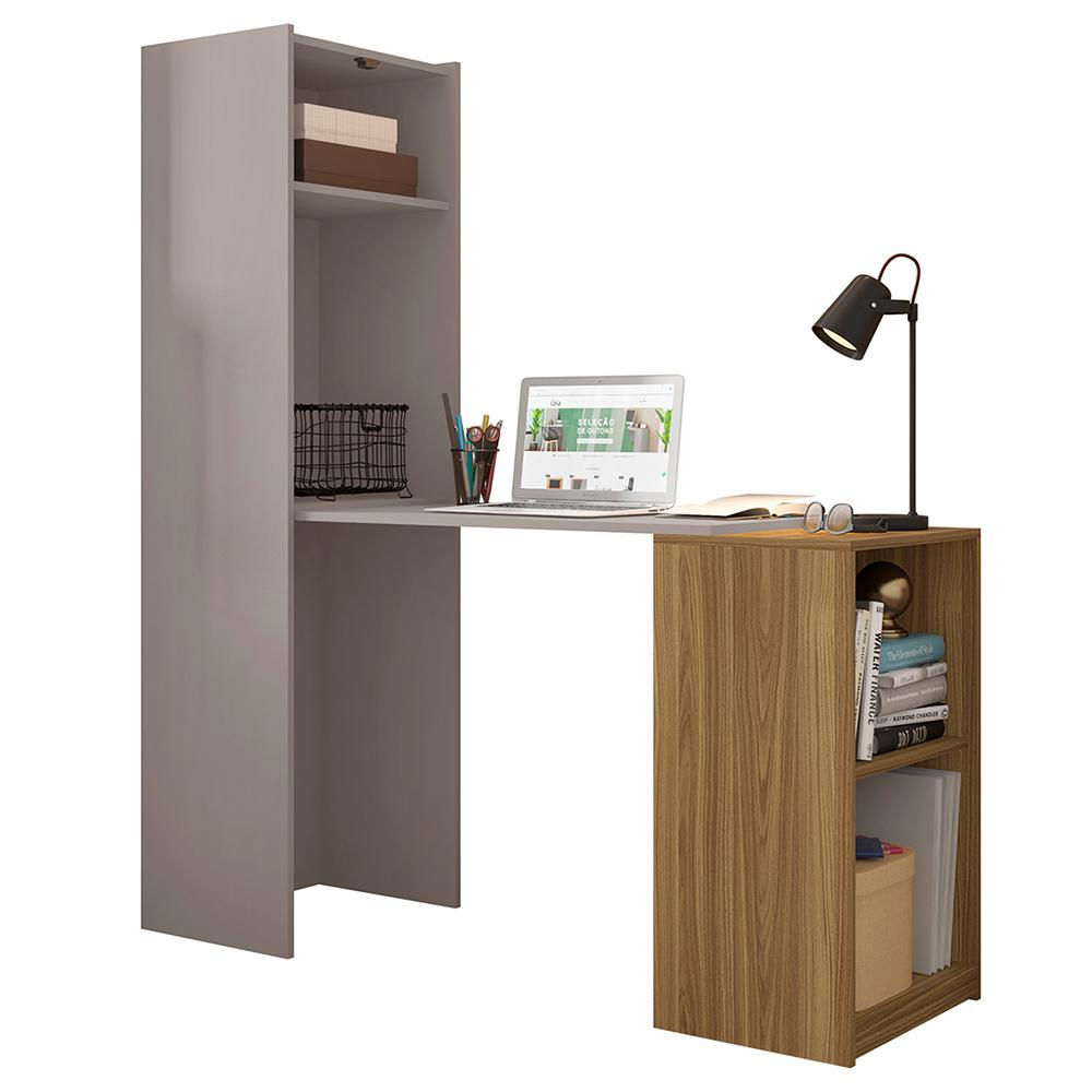 Armário Multiuso Com Mesa Auxiliar Mult Max Caemmun Armário Multiuso Com Mesa Auxiliar Mult Max Caemmun