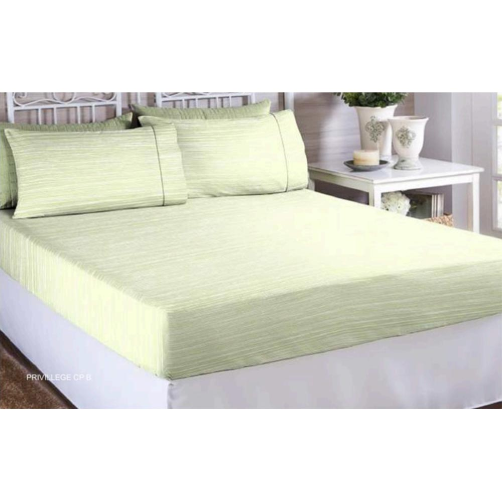 Lençol Avulso com elástico Casal 150 fios Privill Corttex Lençol Avulso com elástico Casal 150 fios Privill Corttex
