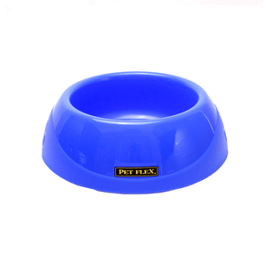 Comedouro para Cães Pet Flex Azul Comedouro para Cães Pet Flex Azul