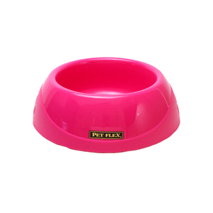 Comedouro para Cães Pet Flex Rosa Comedouro para Cães Pet Flex Rosa