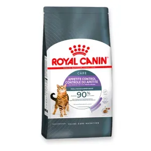 Ração Royal Canin Controle do Apetite para Gatos Adultos Ração Royal Canin Controle do Apetite para Gatos Adultos