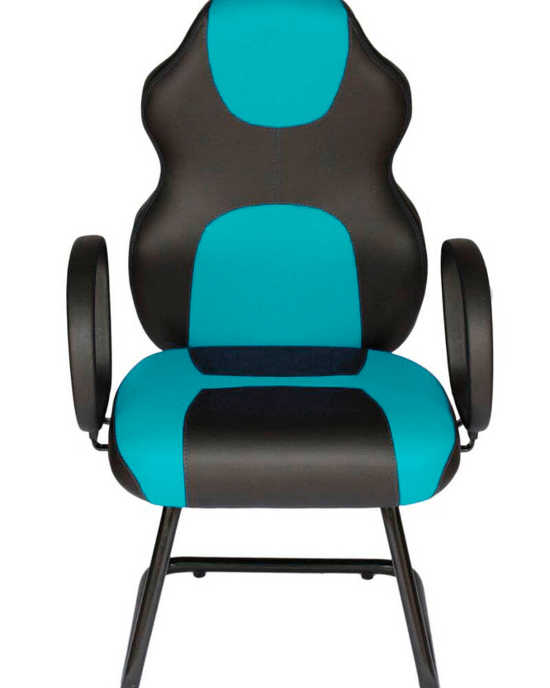 Cadeira Gamer Interlocutor Linha Gamer Racing Verde Cadeira Gamer Interlocutor Linha Gamer Racing Verde