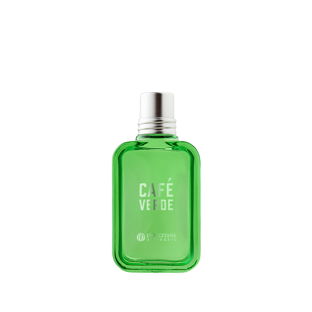 Deo Colônia Café Verde 15ml