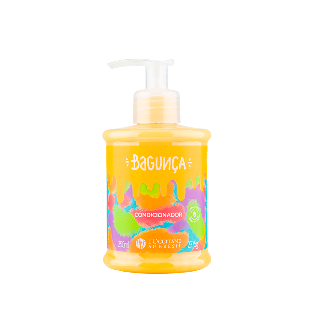 Condicionador Bagunça 250ml