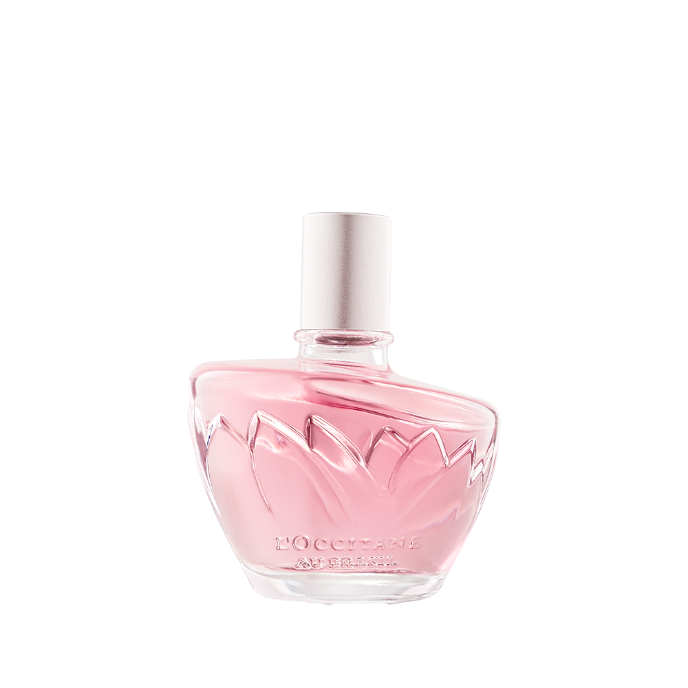 Eau de Parfum Ninfa das Águas Fascínio 75ml Eau de Parfum Ninfa das Águas Fascínio 75ml