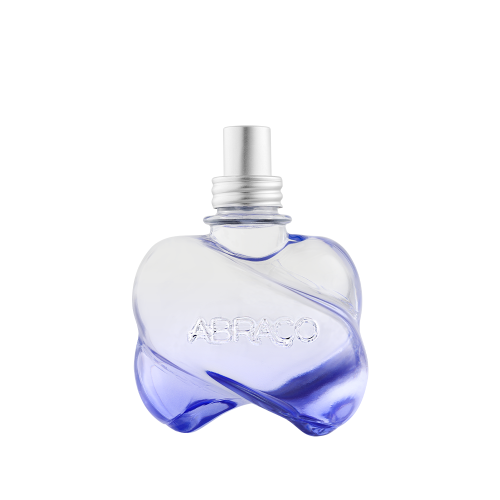 Deo Colônia Nosso Abraço 75ml Deo Colônia Nosso Abraço 75ml
