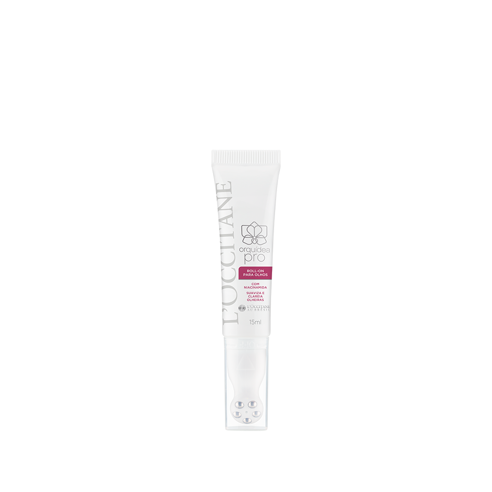 Roll-On para Olhos Orquídea Pro 15ml