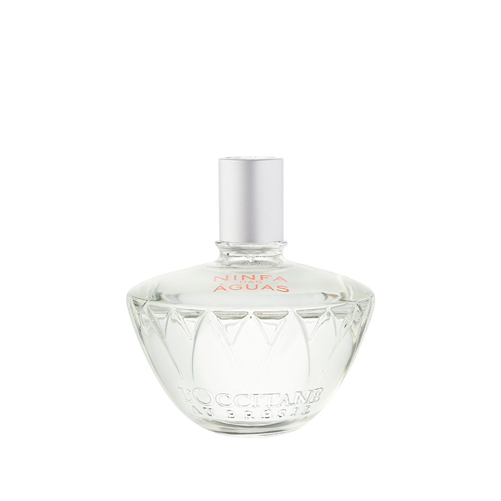 Deo Colônia Ninfa das Águas 100ml Deo Colônia Ninfa das Águas 100ml