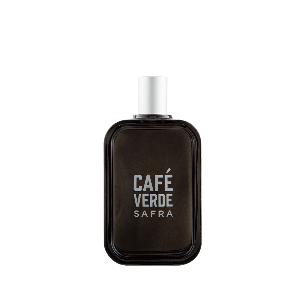 Deo Colônia Café Verde Safra 100ml Deo Colônia Café Verde Safra 100ml