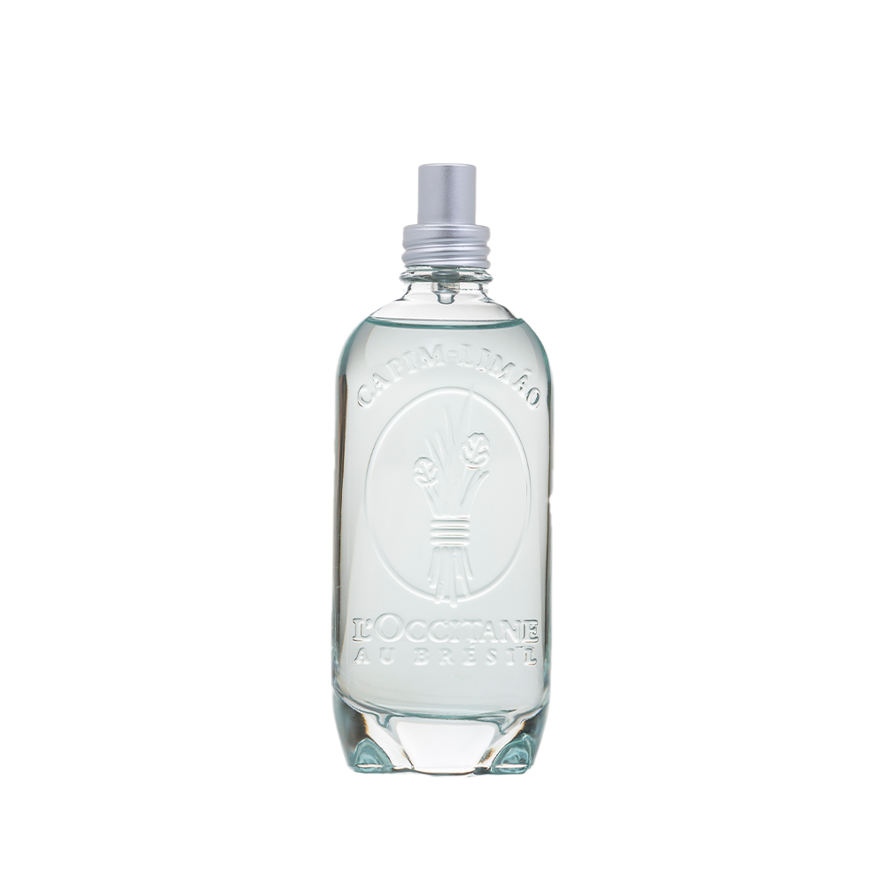Deo Colônia Capim-Limão 100ml Deo Colônia Capim-Limão 100ml