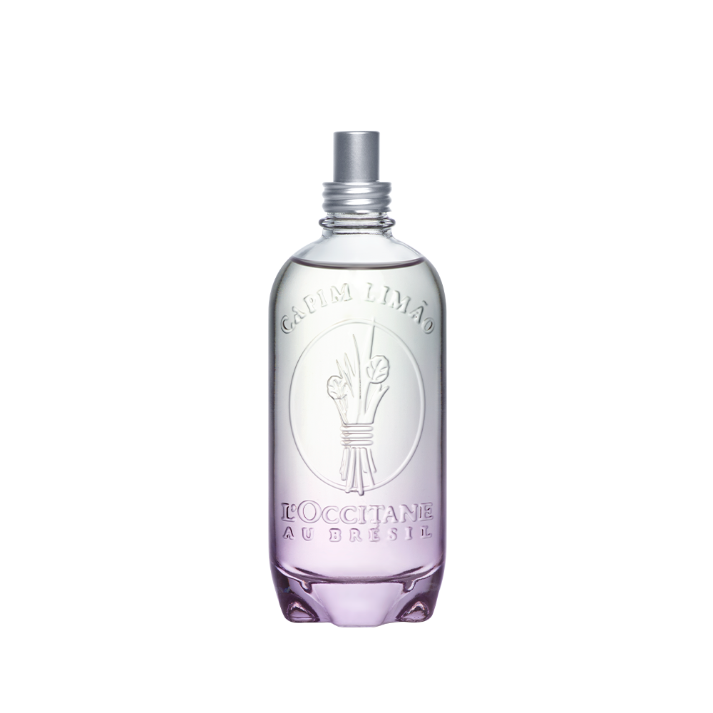 Deo Colônia Capim-Limão Alfazema 100ml Deo Colônia Capim-Limão Alfazema 100ml