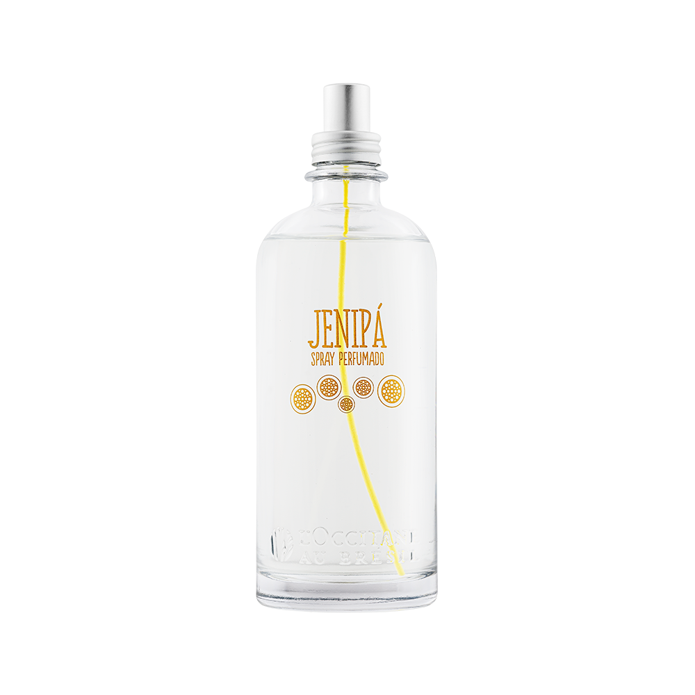 Spray Perfumado Jenipá 150ml Spray Perfumado Jenipá 150ml