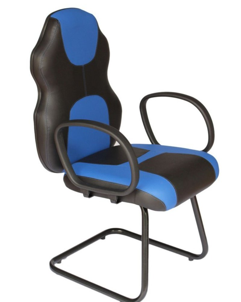 Cadeira Gamer Base Fixa com braço Linha Gamer Racing Cadeira Gamer Base Fixa com braço Linha Gamer Racing