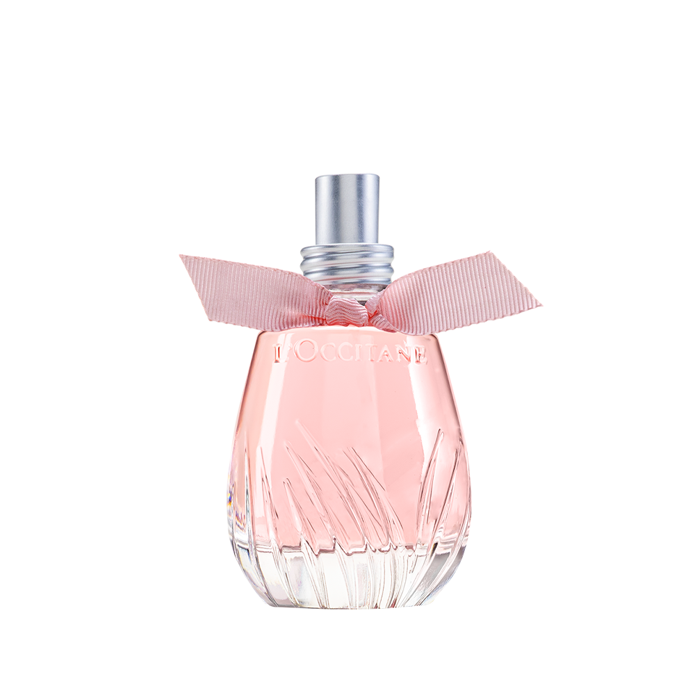 Eau de Parfum Pomar de Flores Buquê 50mL Eau de Parfum Pomar de Flores Buquê 50mL