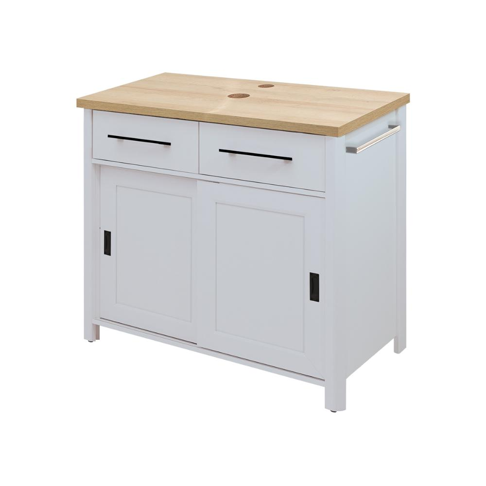 Gabinete Armário Banheiro Ditália BN-04 cor:cinza Gabinete Armário Banheiro Ditália BN-04 cor:cinza