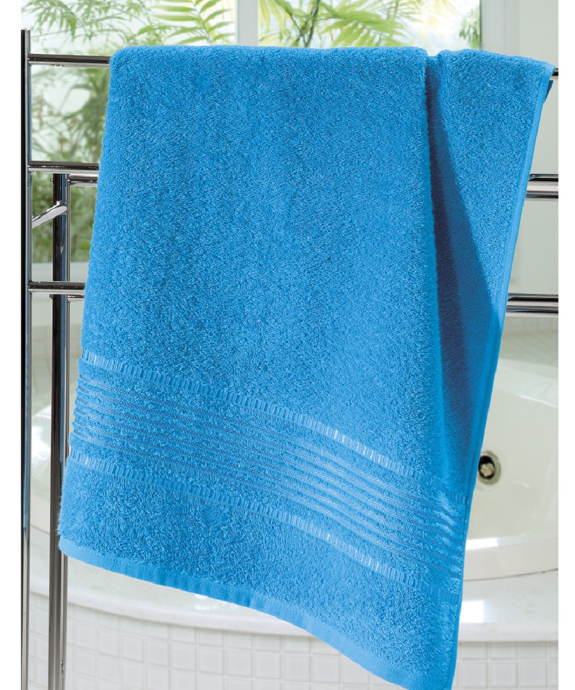 Toalha De Rosto Prisma Af1387 - Azul