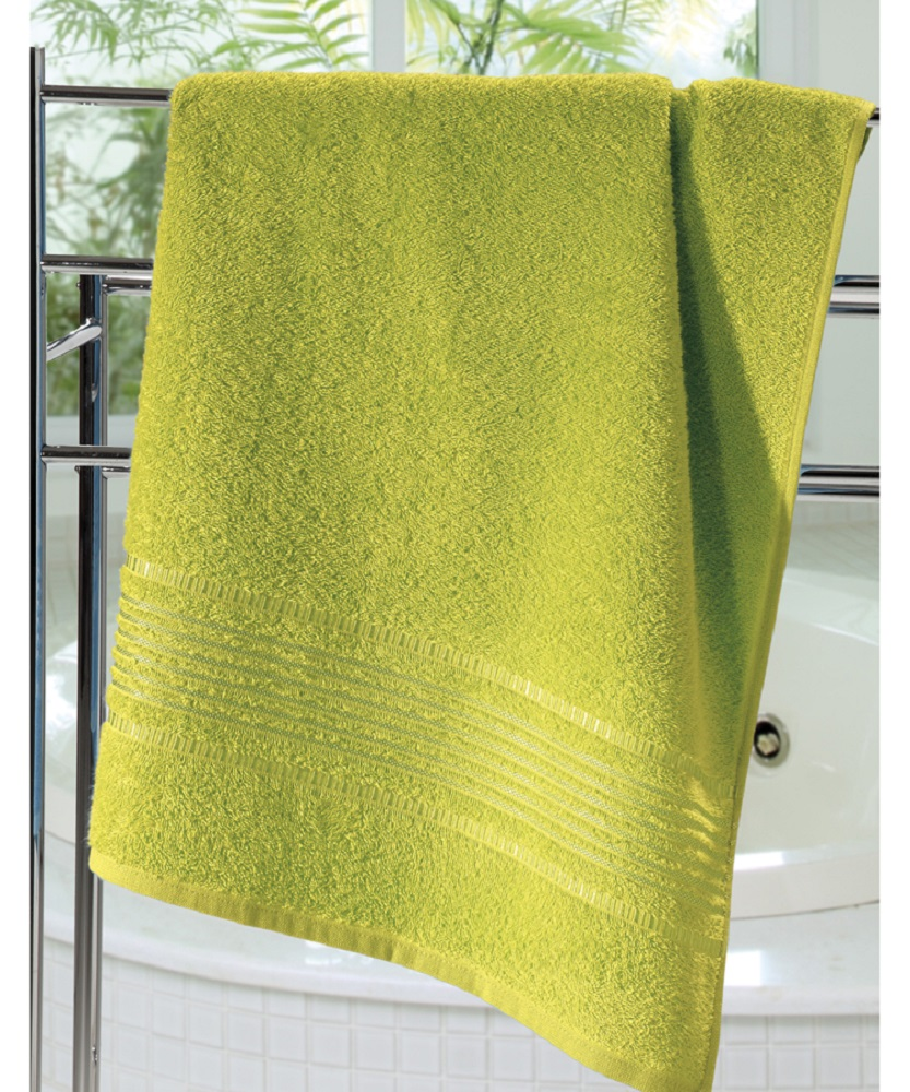 Toalha De Rosto Prisma Af1387 - Verde Toalha De Rosto Prisma Af1387 - Verde