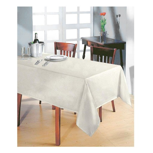Toalha de Mesa Retangular 8 Lugares Clean Athenas Eliete Toalha de Mesa Retangular 8 Lugares Clean Athenas Eliete