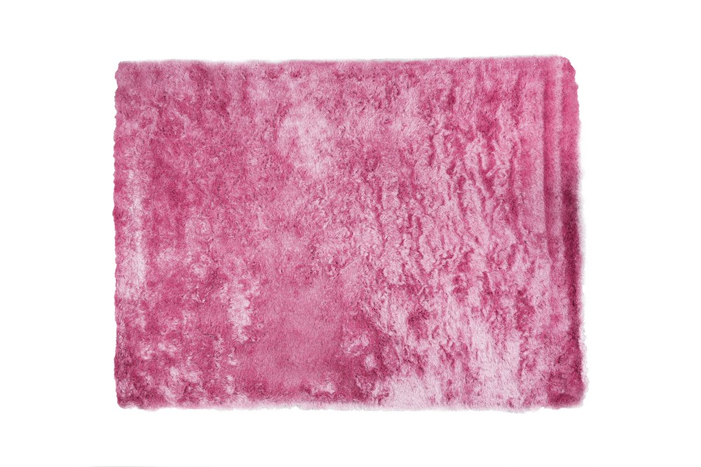 Tapete Quarto Sala Retangular Peludo Felpudo Rosa 50X1M Tapete Quarto Sala Retangular Peludo Felpudo Rosa 50X1M