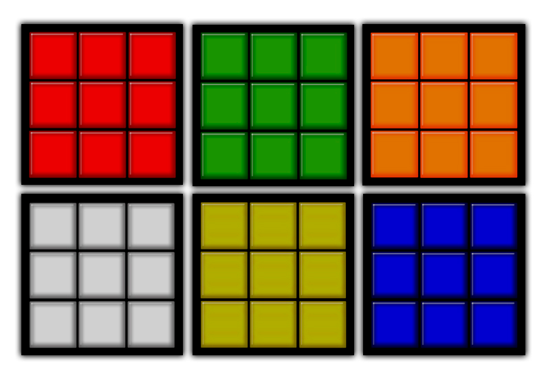 Conjunto Jogo Porta Copos com 6 unidades (2 em 1) com Imã - Colorido Conjunto Jogo Porta Copos com 6 unidades (2 em 1) com Imã - Colorido