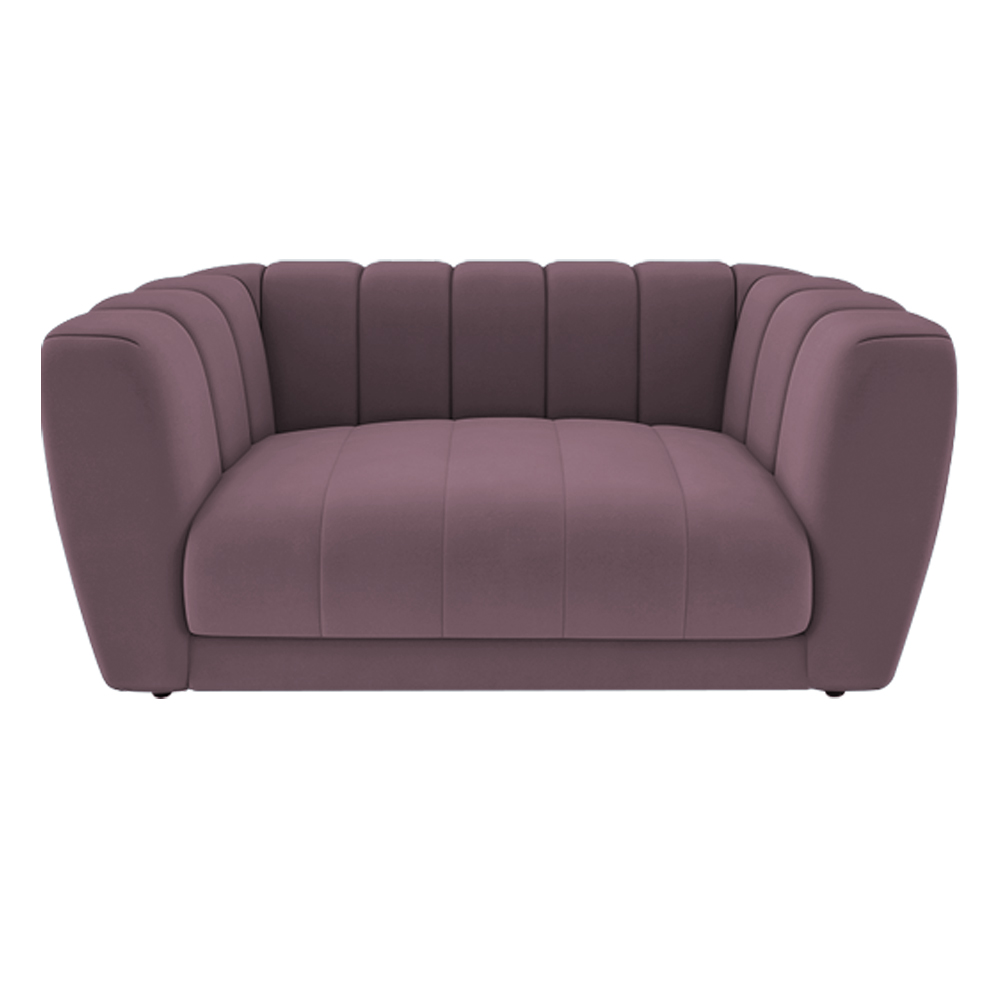 Poltrona Caminha para PET Scooby Veludo Rosê G45 - Gran Belo Poltrona Caminha para PET Scooby Veludo Rosê G45 - Gran Belo