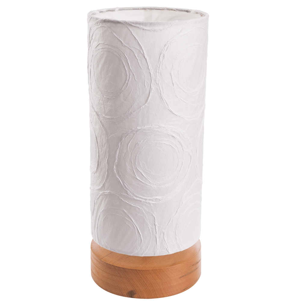 Abajur de Mesa Safira Abajur de Mesa Safira