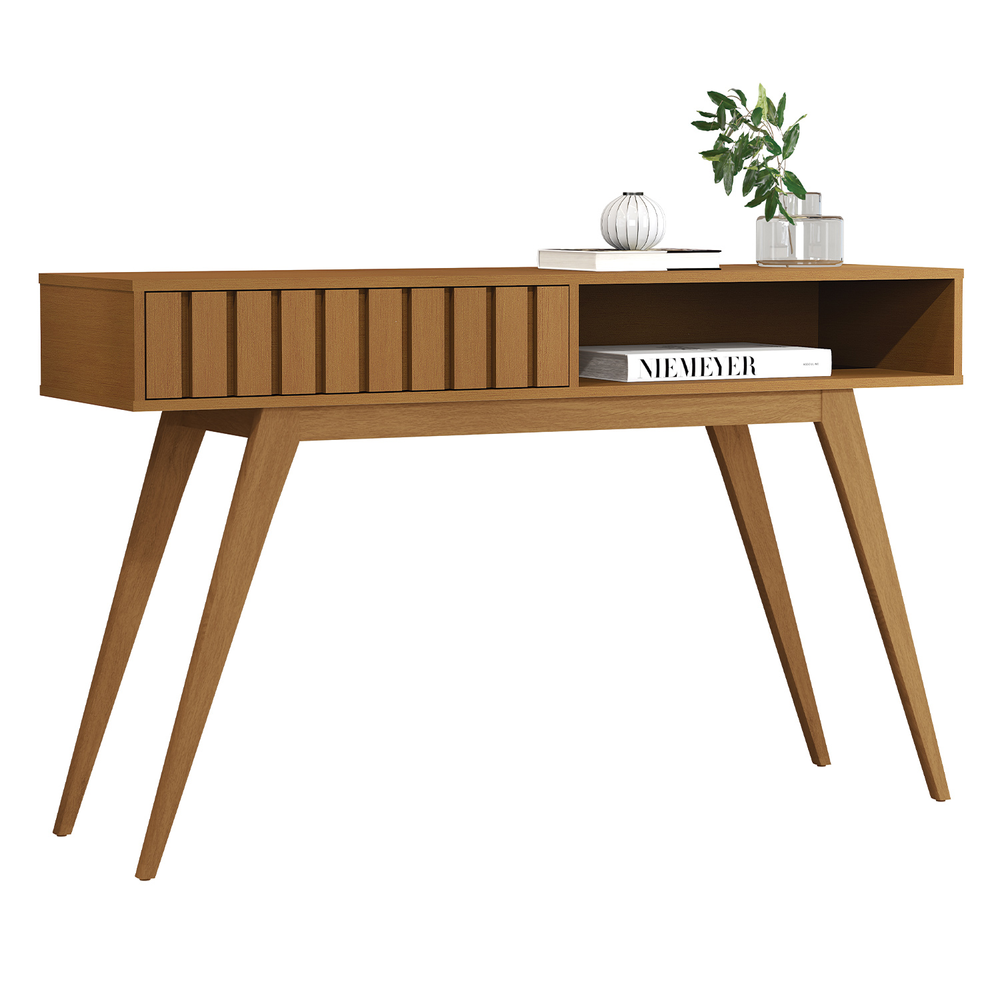 Buffet Aparador Acai Nature - Moveis JB Buffet Aparador Acai Nature - Moveis JB