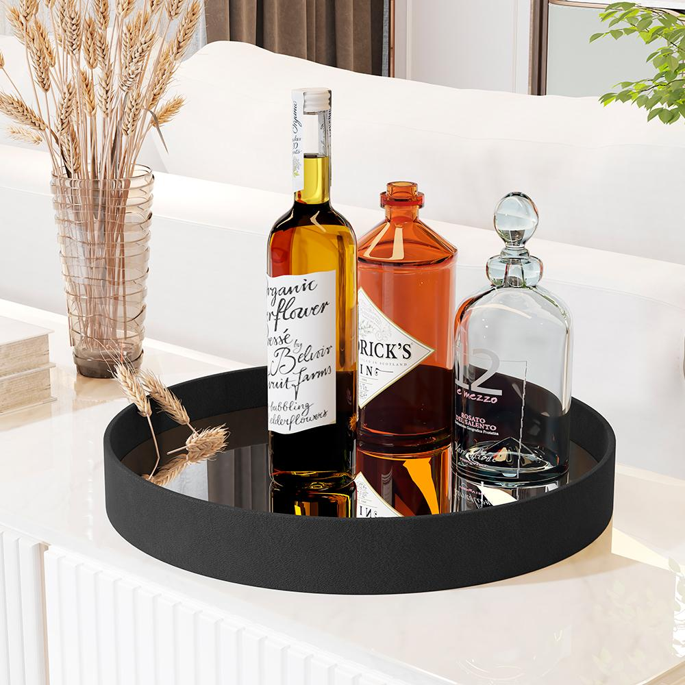 Bandeja para Bebidas Redenção Preto Bandeja para Bebidas Redenção Preto