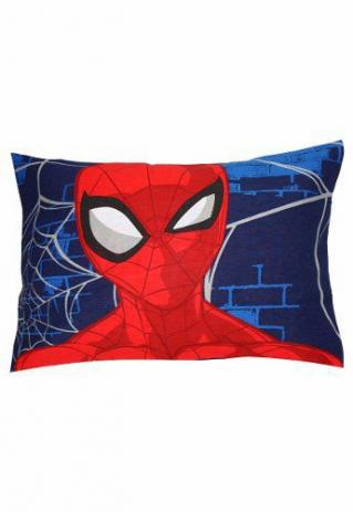 Fronha Estampada Spider-Man Ultimate Fronha Estampada Spider-Man Ultimate