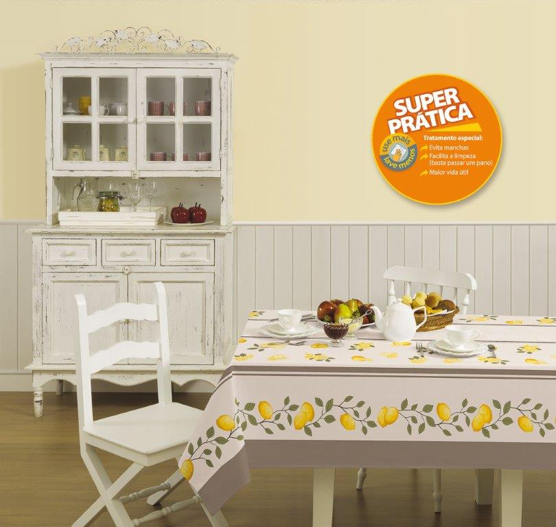 TOALHA DE MESA QUADRADA 04 LUGARES - FELICIA TOALHA DE MESA QUADRADA 04 LUGARES - FELICIA